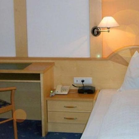 Parkhotel Plauserhof Екстер'єр фото