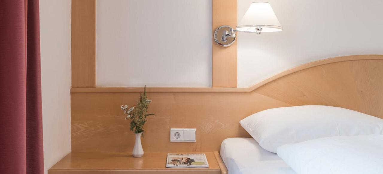 Parkhotel Plauserhof Екстер'єр фото