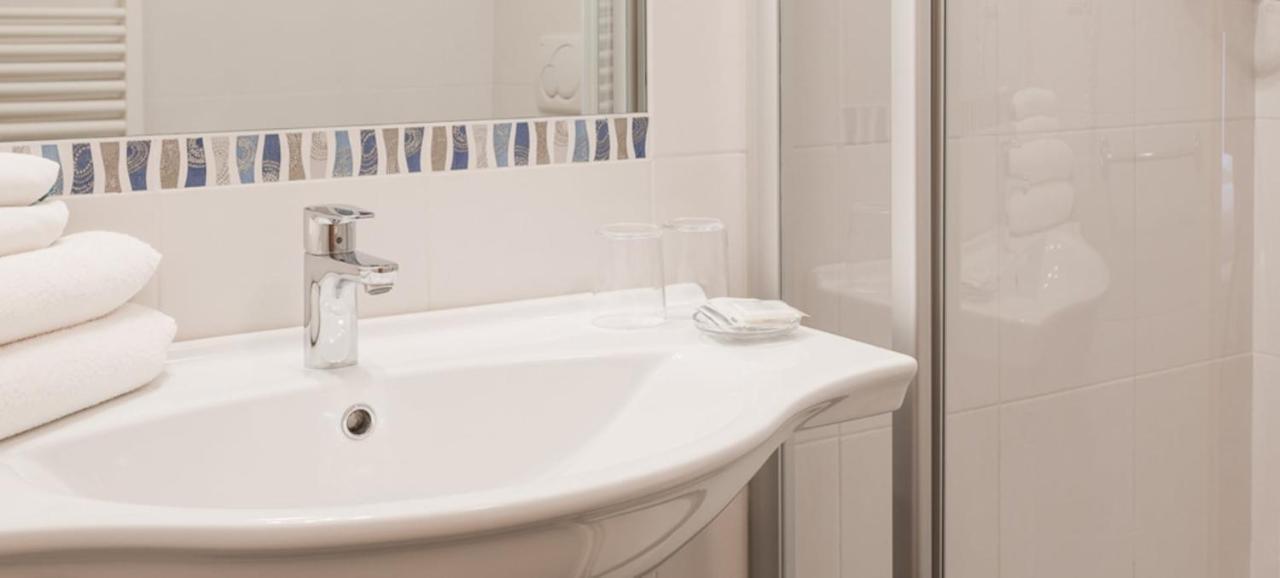 Parkhotel Plauserhof Екстер'єр фото