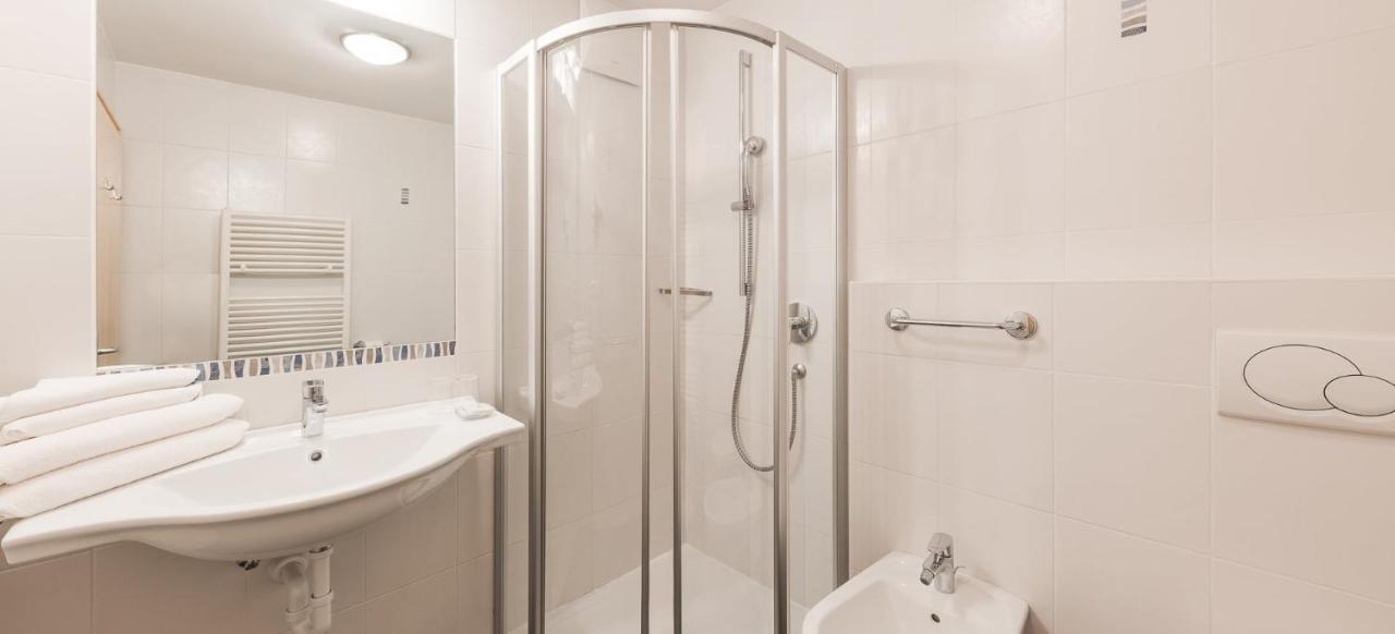 Parkhotel Plauserhof Екстер'єр фото