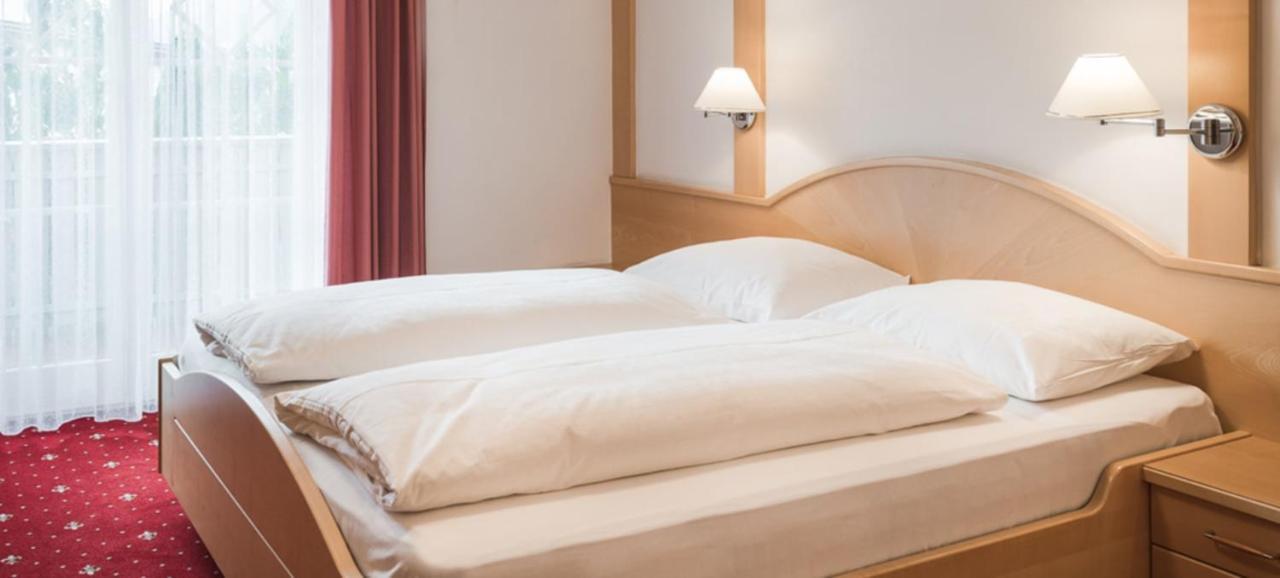 Parkhotel Plauserhof Екстер'єр фото