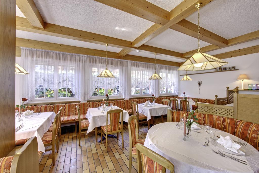 Parkhotel Plauserhof Екстер'єр фото
