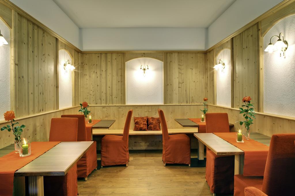 Parkhotel Plauserhof Екстер'єр фото