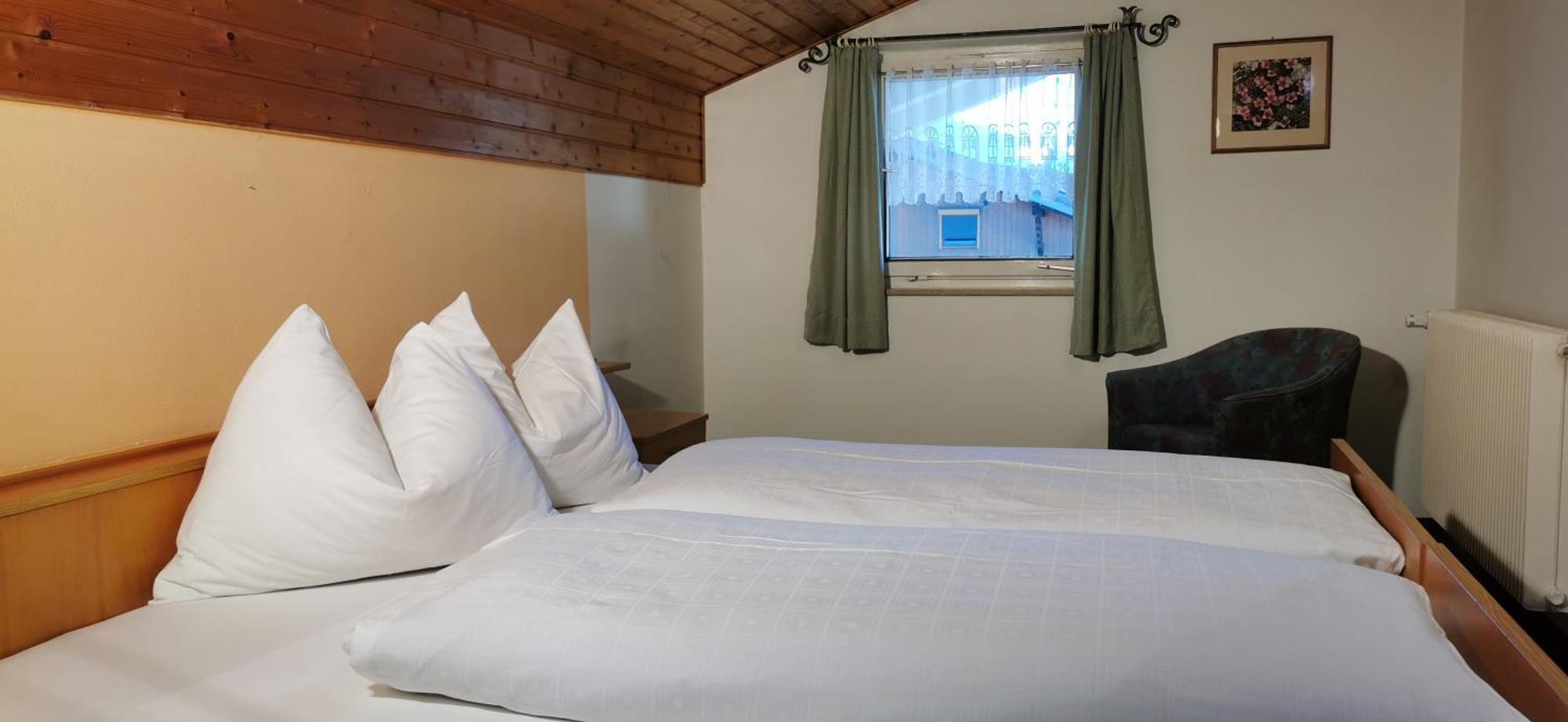 Parkhotel Plauserhof Номер фото