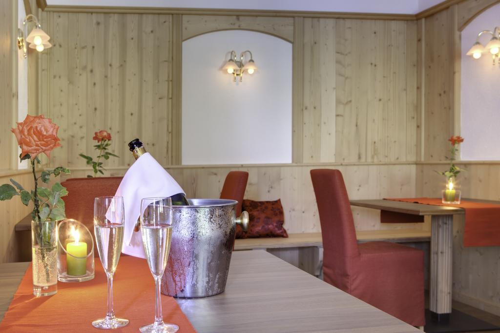 Parkhotel Plauserhof Екстер'єр фото