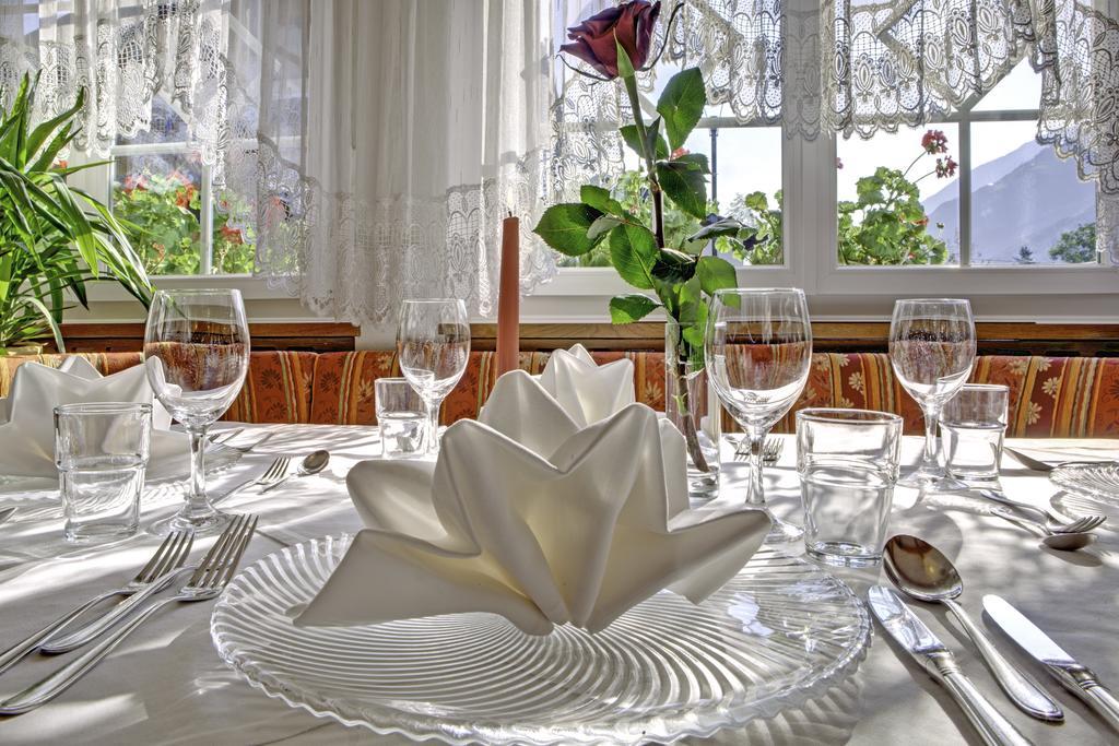 Parkhotel Plauserhof Екстер'єр фото