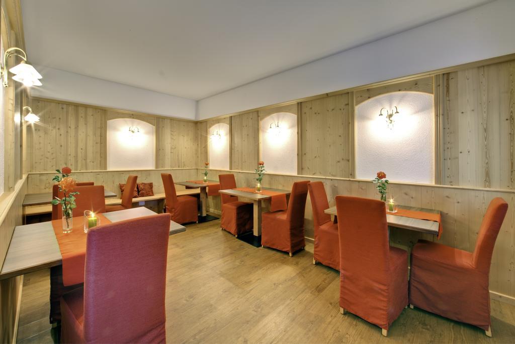 Parkhotel Plauserhof Екстер'єр фото