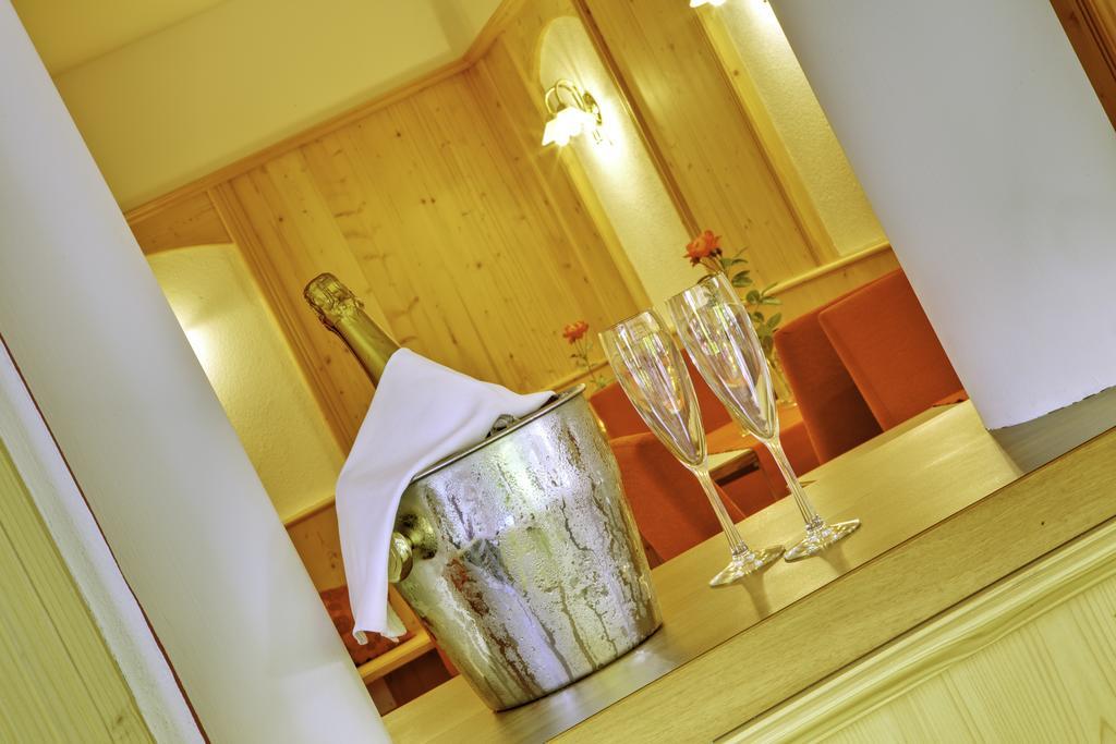 Parkhotel Plauserhof Екстер'єр фото
